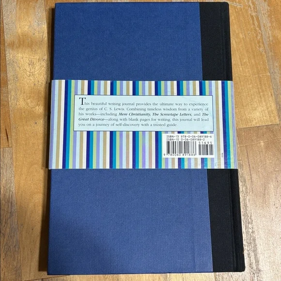 The C.S. Lewis Journal - Picture 3 of 9